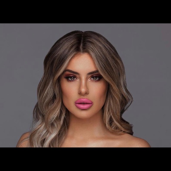 KAB cosmetics Lipkit in Funfetti - Picture 6 of 6